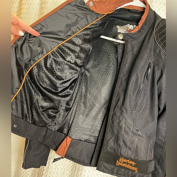 Harley Davidson Jacket - Picture 13 of 13